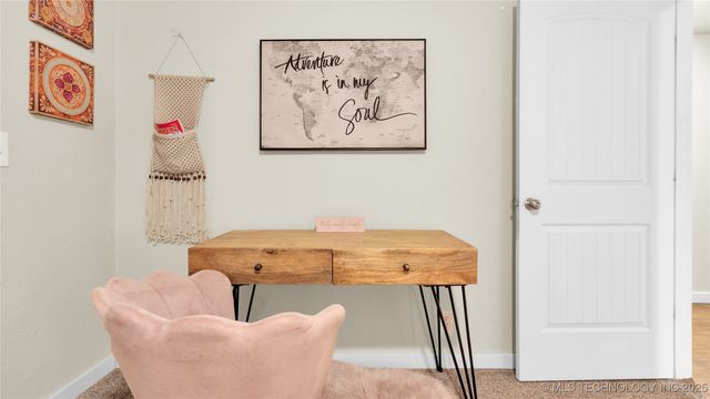 1115 Osage, Ardmore, OK 73401