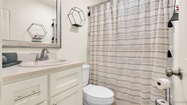 1115 Osage, Ardmore, OK 73401