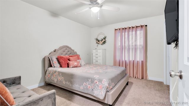 1115 Osage, Ardmore, OK 73401