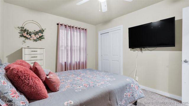 1115 Osage, Ardmore, OK 73401