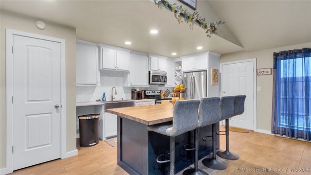 1115 Osage, Ardmore, OK 73401