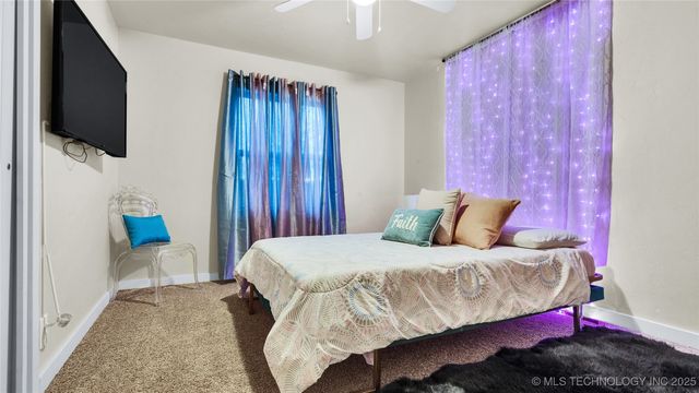 1115 Osage, Ardmore, OK 73401