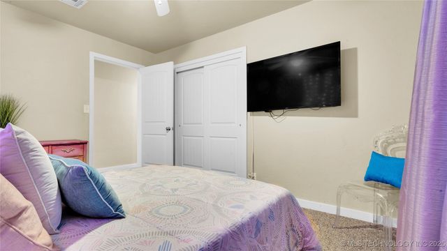 1115 Osage, Ardmore, OK 73401