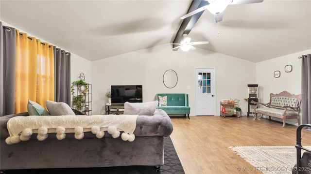 1115 Osage, Ardmore, OK 73401