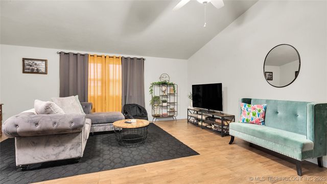 1115 Osage, Ardmore, OK 73401