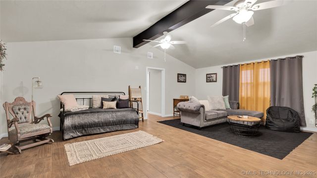 1115 Osage, Ardmore, OK 73401