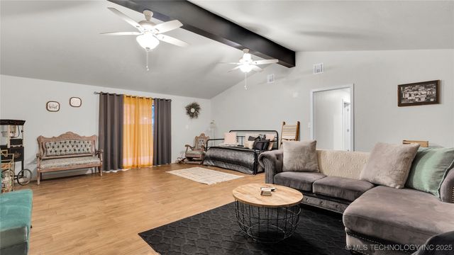 1115 Osage, Ardmore, OK 73401