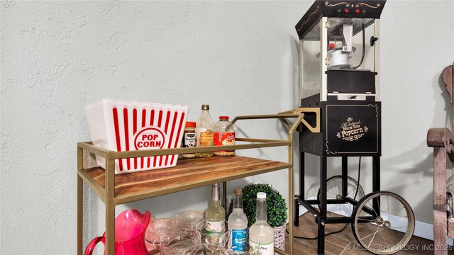 1115 Osage, Ardmore, OK 73401