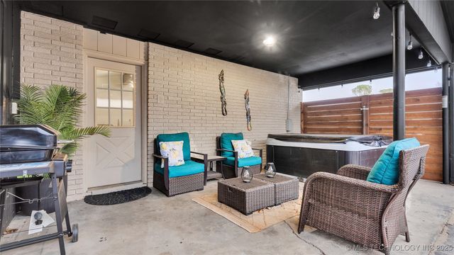 1115 Osage, Ardmore, OK 73401