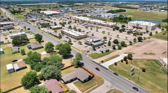 1115 Osage, Ardmore, OK 73401