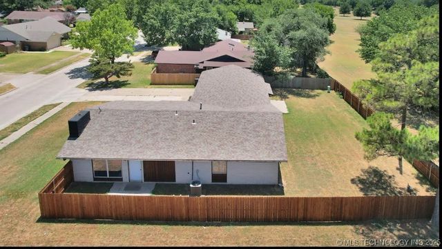 1115 Osage, Ardmore, OK 73401