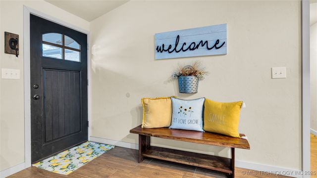 1115 Osage, Ardmore, OK 73401