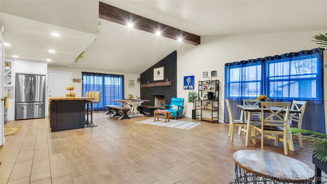 1115 Osage, Ardmore, OK 73401