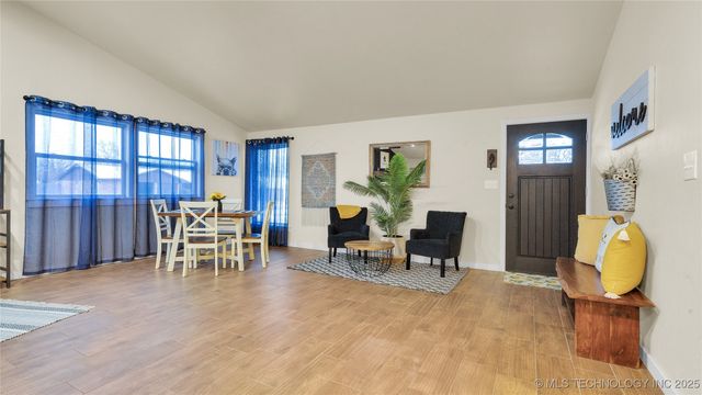 1115 Osage, Ardmore, OK 73401