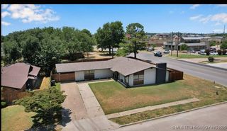 1115 Osage, Ardmore, OK 73401