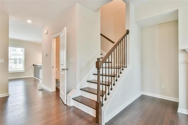 380 Provenance Drive, Sandy Springs, GA 30328