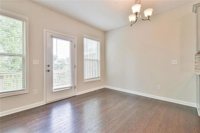 380 Provenance Drive, Sandy Springs, GA 30328