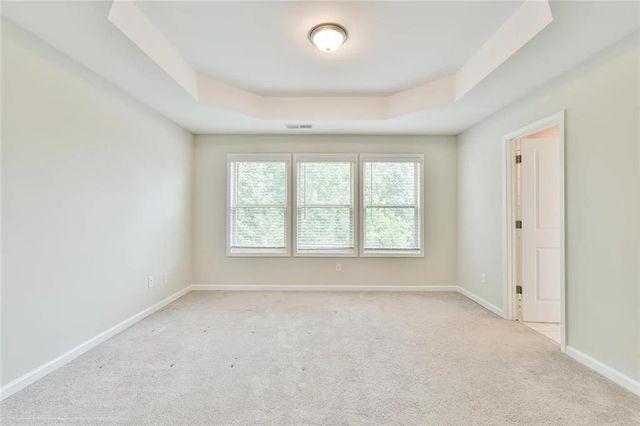 380 Provenance Drive, Sandy Springs, GA 30328