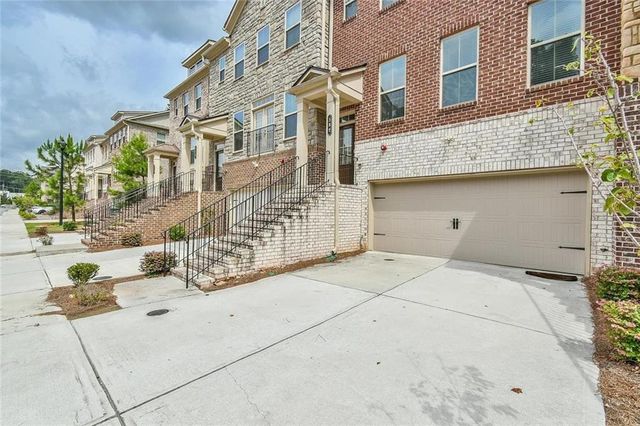 380 Provenance Drive, Sandy Springs, GA 30328