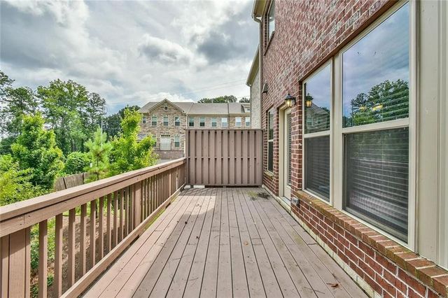 380 Provenance Drive, Sandy Springs, GA 30328