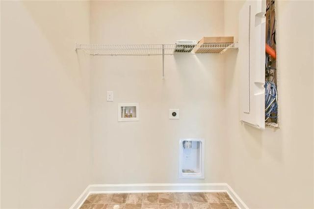 380 Provenance Drive, Sandy Springs, GA 30328