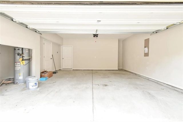 380 Provenance Drive, Sandy Springs, GA 30328