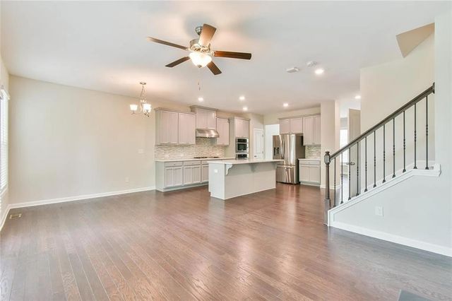 380 Provenance Drive, Sandy Springs, GA 30328