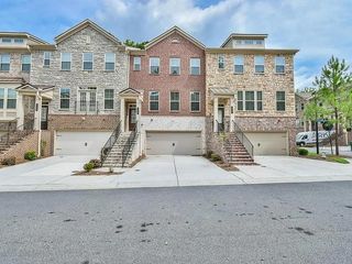 380 Provenance Drive, Sandy Springs, GA 30328