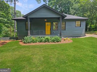 1497 Elizabeth Lane, East Point, GA 30344