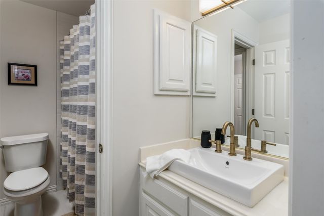 57 Bob Jones Court, Pottsboro, TX 75076