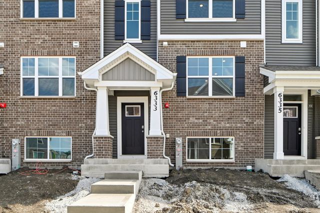 6333 Ulster Drive, Tinley Park, IL 60477