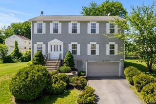 44 Greenvale Circle, White Plains, NY 10607