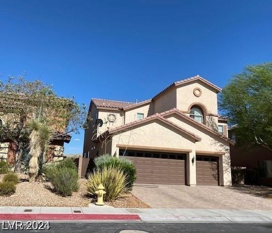9622 Staff Lane, Las Vegas, NV 89178
