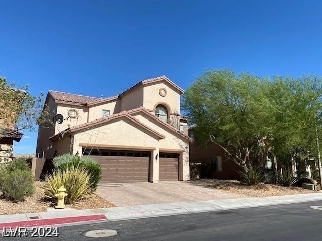 9622 Staff Lane, Las Vegas, NV 89178