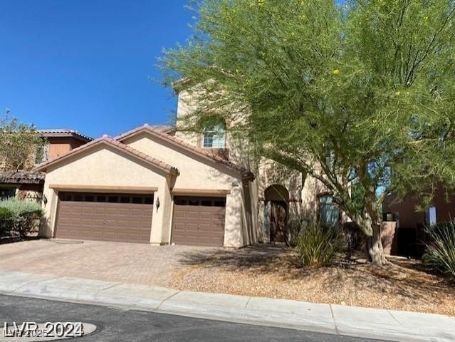 9622 Staff Lane, Las Vegas, NV 89178