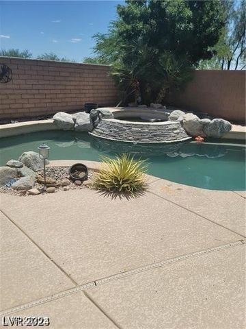 9622 Staff Lane, Las Vegas, NV 89178