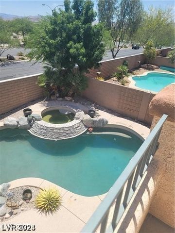 9622 Staff Lane, Las Vegas, NV 89178