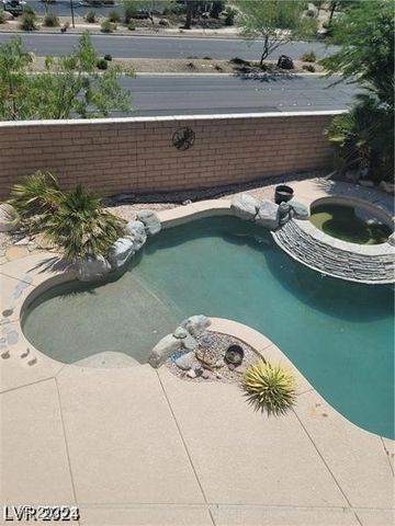 9622 Staff Lane, Las Vegas, NV 89178