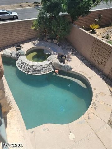 9622 Staff Lane, Las Vegas, NV 89178