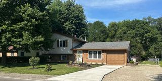 4348 Elk Creek, Madison Twp, OH 45067