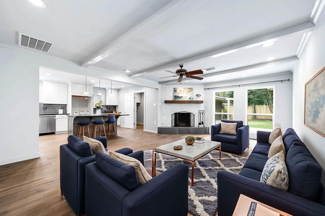 6030 Warm Springs Road, Houston, TX 77035