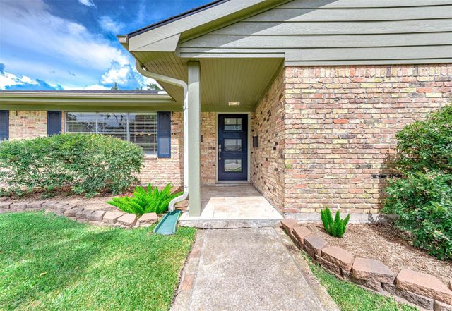 6030 Warm Springs Road, Houston, TX 77035