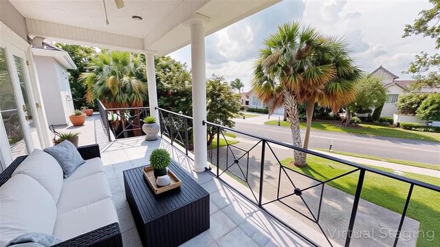 219 Shell Beach Drive, Lake Charles, LA 70601