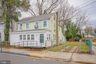 32 OLIVE ST, Salem, NJ 08079