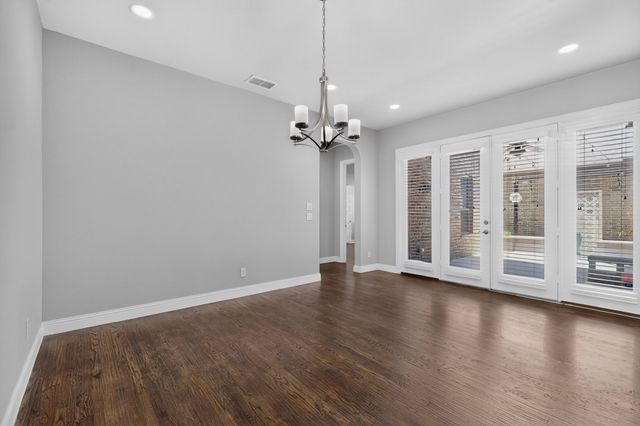 8261 Kentland Drive, Frisco, TX 75034
