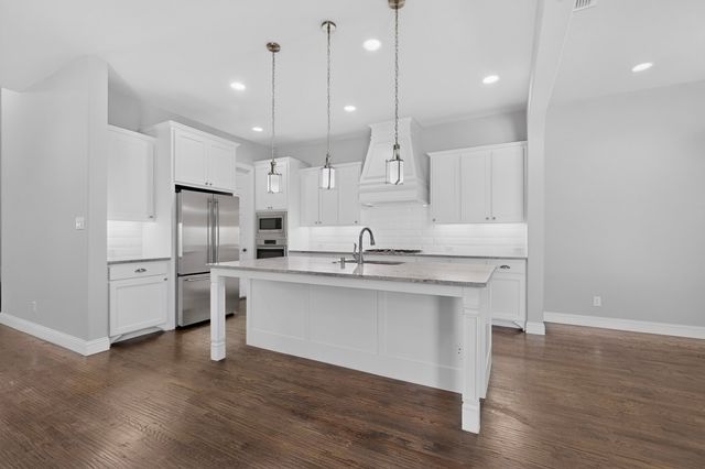 8261 Kentland Drive, Frisco, TX 75034