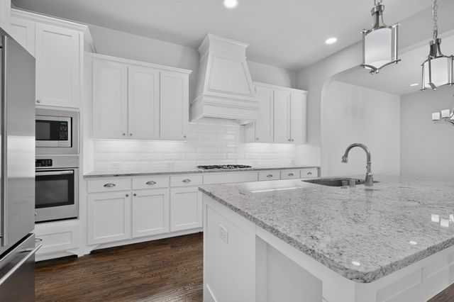 8261 Kentland Drive, Frisco, TX 75034