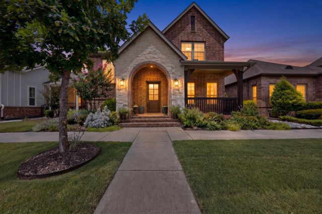 8261 Kentland Drive, Frisco, TX 75034