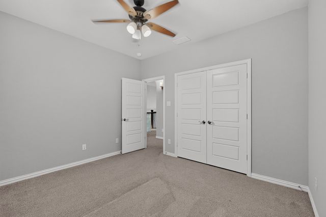 8261 Kentland Drive, Frisco, TX 75034