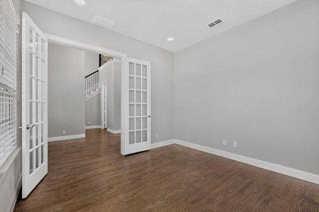8261 Kentland Drive, Frisco, TX 75034